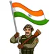 Indian Army Navy AirForce Jobs