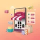 Amazon Ebay Etsy E-Ticaret Destek
