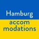 Ukraine - Hamburg Accommodation