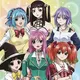 Rosario Vampire Rosario + Vampire