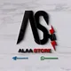 Alaa Store الإحتياطية
