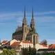 Брно - для біженців