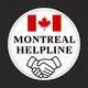 Montreal helpline