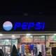 Pepsi market, Furqat tumani