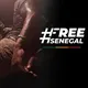 Free senegal