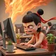 哪吒生活服务 Nezha cuộc sống