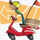 Gombak Halal Foods Delivery