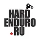 #HARDENDURORU