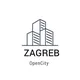 🇭🇷 🇺🇦 ZAGREB | Croatia