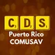 CDS Puerto Rico COMUSAV