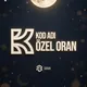 Kod Adı : Özel Oran Sohbet