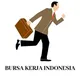 BURSA KERJA INDONESIA