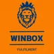 Фулфилмент Новосибирск WINBOX