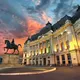 Украинцы в Бухаресте/Сектор 6