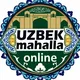 🌍Москвада Узбек махалла🌏