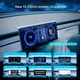 Automobile navigation home