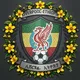 Liverpool, Ethiopia (ሊቨርፑል-ኢትዮጵያ ) #YNWA.