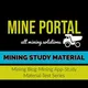 MINE PORTAL- MINING STUDY MATERIAL