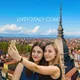 Турин жизнь, жилье, документы в Италии 🇮🇹