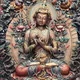 མཁན་སློབ་དམ་པའི་ཆོས་ཁྲིད་ཀྱི་བང་མཛོད།