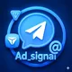 Ad Signal | Fragment username NFT gift stars