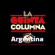 Quinta Columna Argentina 5ta Columna Argentina