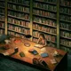 Книги в Суботице