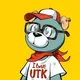 UTK Island