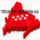 Técnicos Gestión A2 Madrid