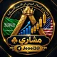 《1》الربح الحلال اليومي في الأسهم الأمريكية 🇸🇦🇶🇦🇺🇲