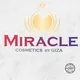 Miracle cosmetics by Giza