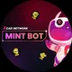XCAD EnergyNFT Mint monitor