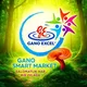GanoSmartOnline
