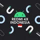 REDMI 4X INDONESIA 🇮🇩