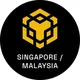 BNB Chain Singapore / Malaysia