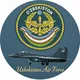 Uz AIR FORCE🇺🇿