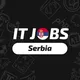 🇷🇸 IT-Jobs Serbia | IT вакансии в Сербии