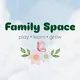 ДЕТСКАЯ ИГРОВАЯ КОМНАТА Мамая Констанца Family Space 🇺🇦🇷🇴