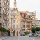 Украинцы в Бухаресте 🇺🇦