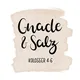 Gnade & Salz