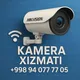 Kamera Xizmati Navoiy Samarkand tumanlar aro