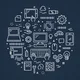 Computer Science 👩🏻‍💻🧑🏻‍💻 - UQU