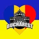 🇺🇦 Українці в Румунії :: Бухарест 🇷🇴