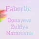 FABERLIC 💄💅