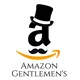 Amazon Gentlemen's Chat | Amazon Seller Account's
