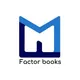 Factor books 📚🤩