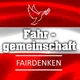 Fahrgemeinschaft Fairdenken Austria