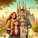 Батьки Барселони