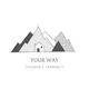Your way