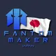 Fantom Maker Japan 🇯🇵
